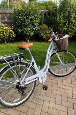 Ϟ PURE PURE Electric 2022