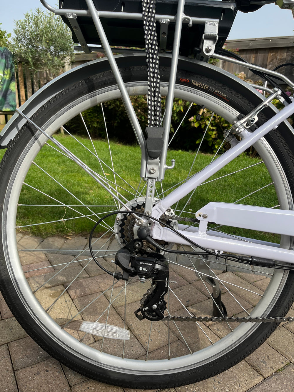 Ϟ PURE PURE Electric 2022