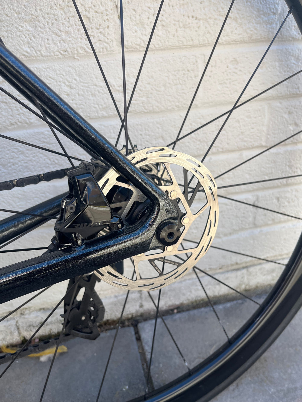Giant Giant TCR advanced pro 1  2021