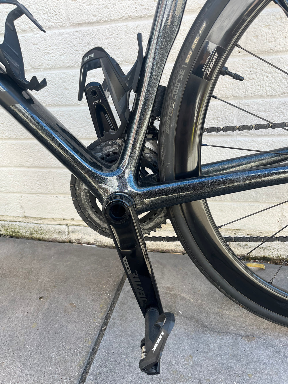 Giant Giant TCR advanced pro 1  2021