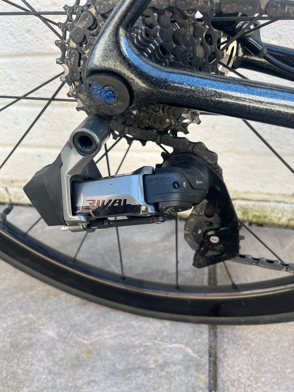 Giant Giant TCR advanced pro 1  2021