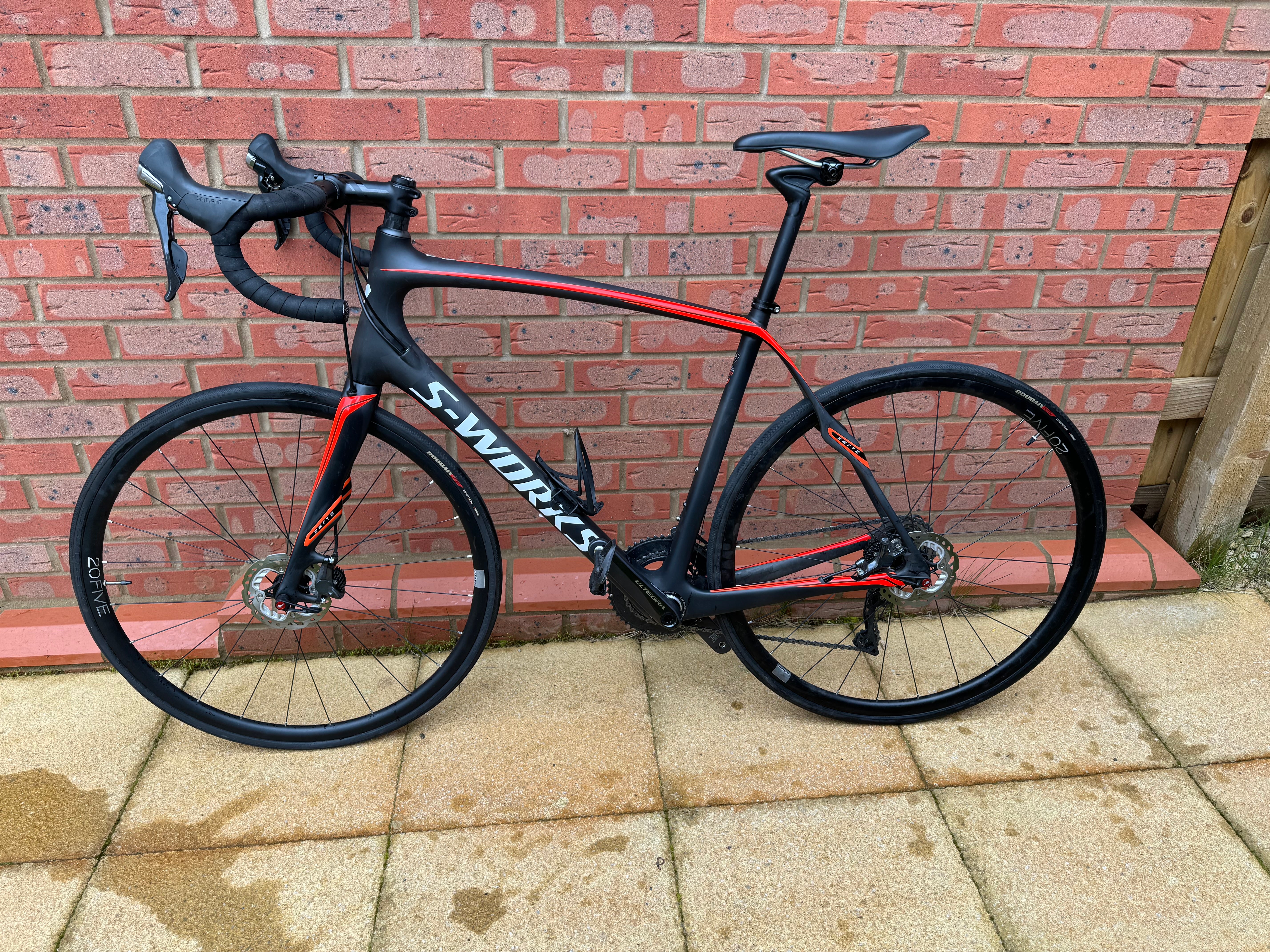 【おまけ有り】Specialized Roubaix SL4 Sport Specialized Roubaix Sl4 Sport – Incycle Bicycles