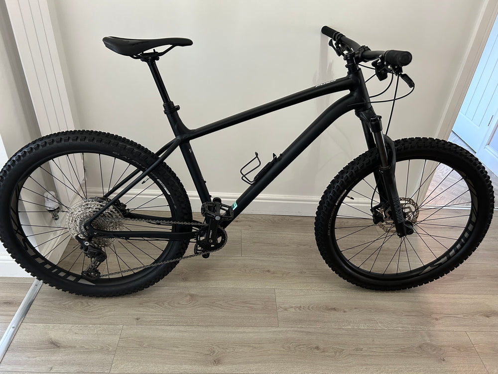 Specialized Fuse 27.5 2020