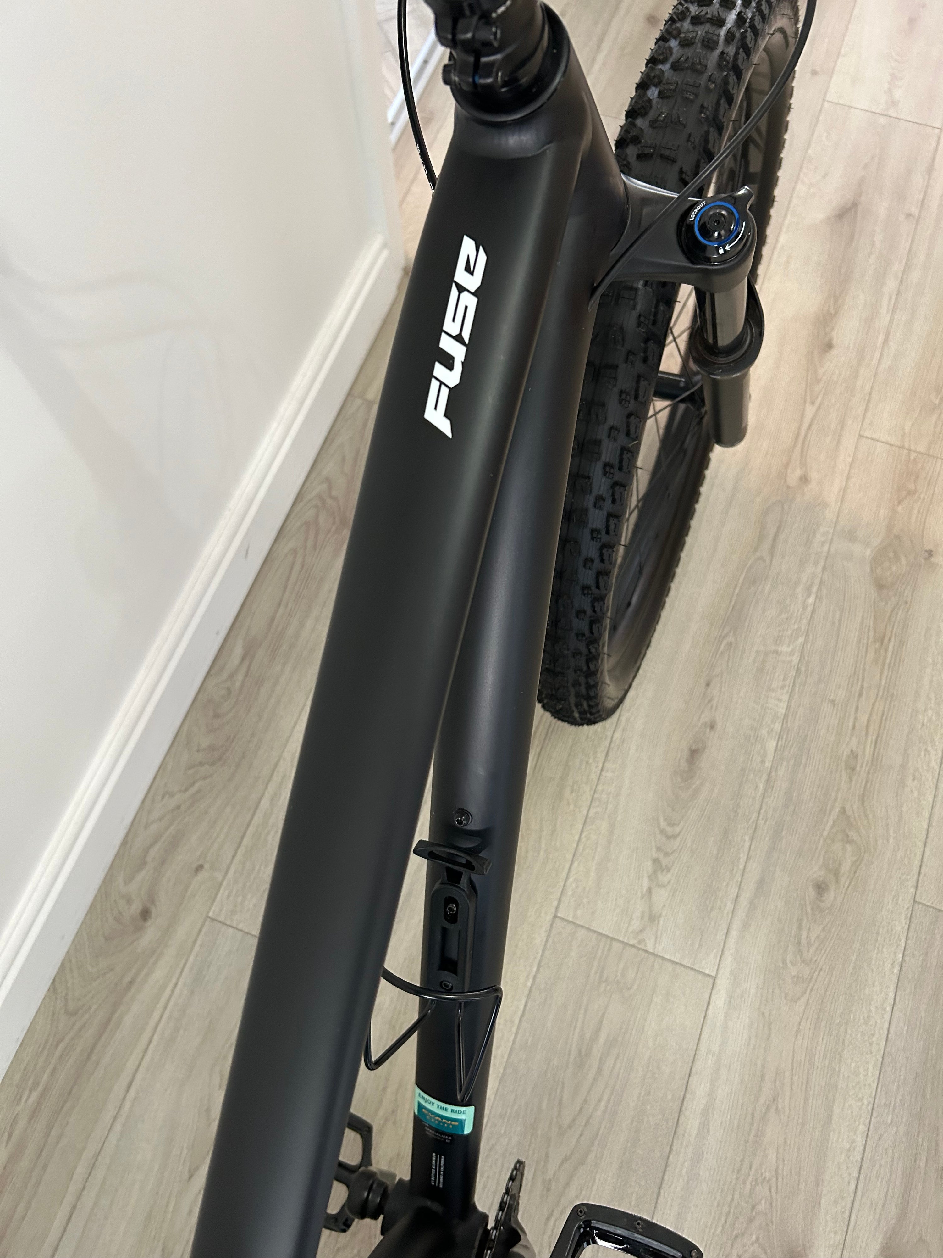 Specialized Fuse 27.5 2020