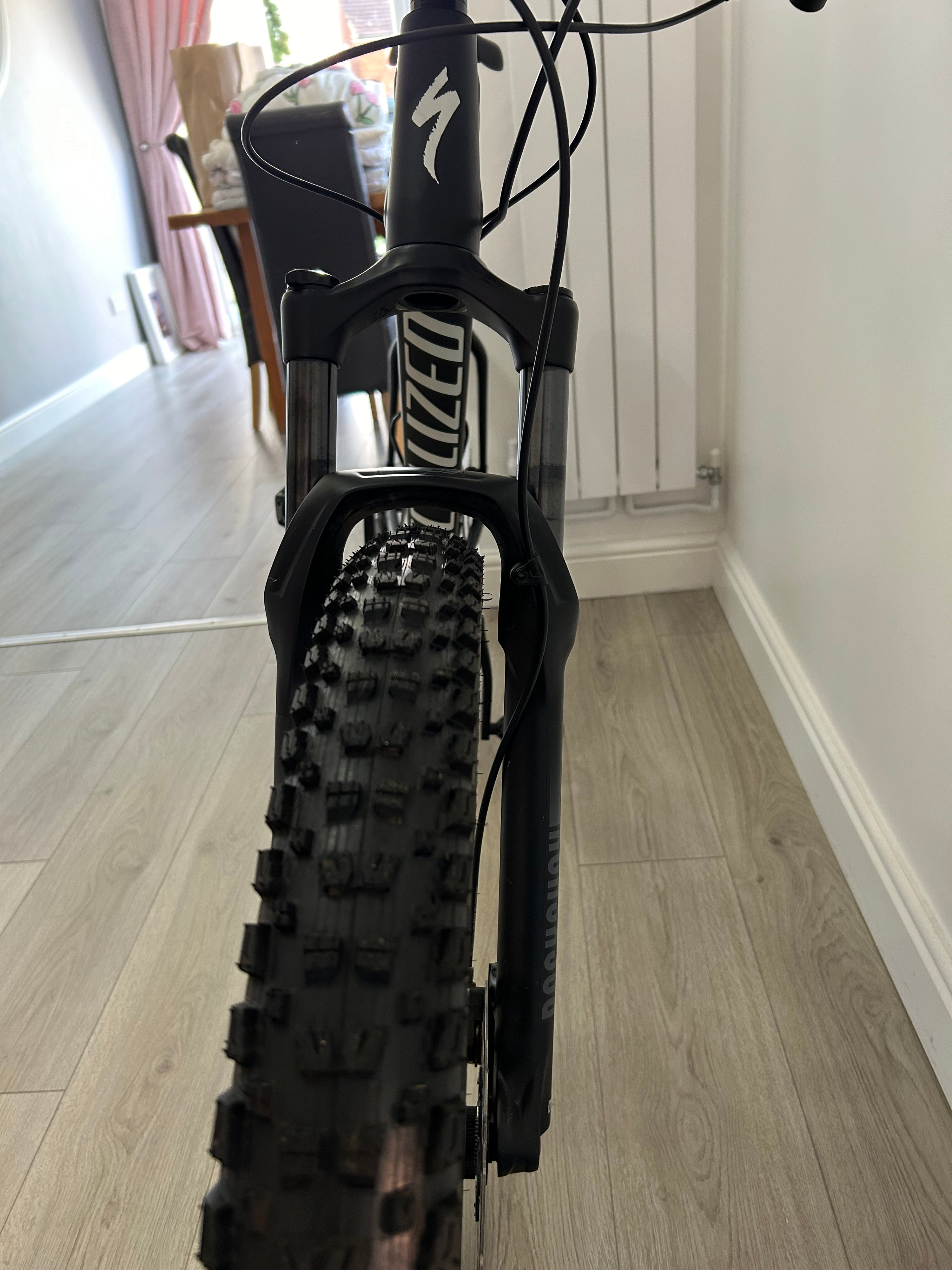 Specialized Fuse 27.5 2020