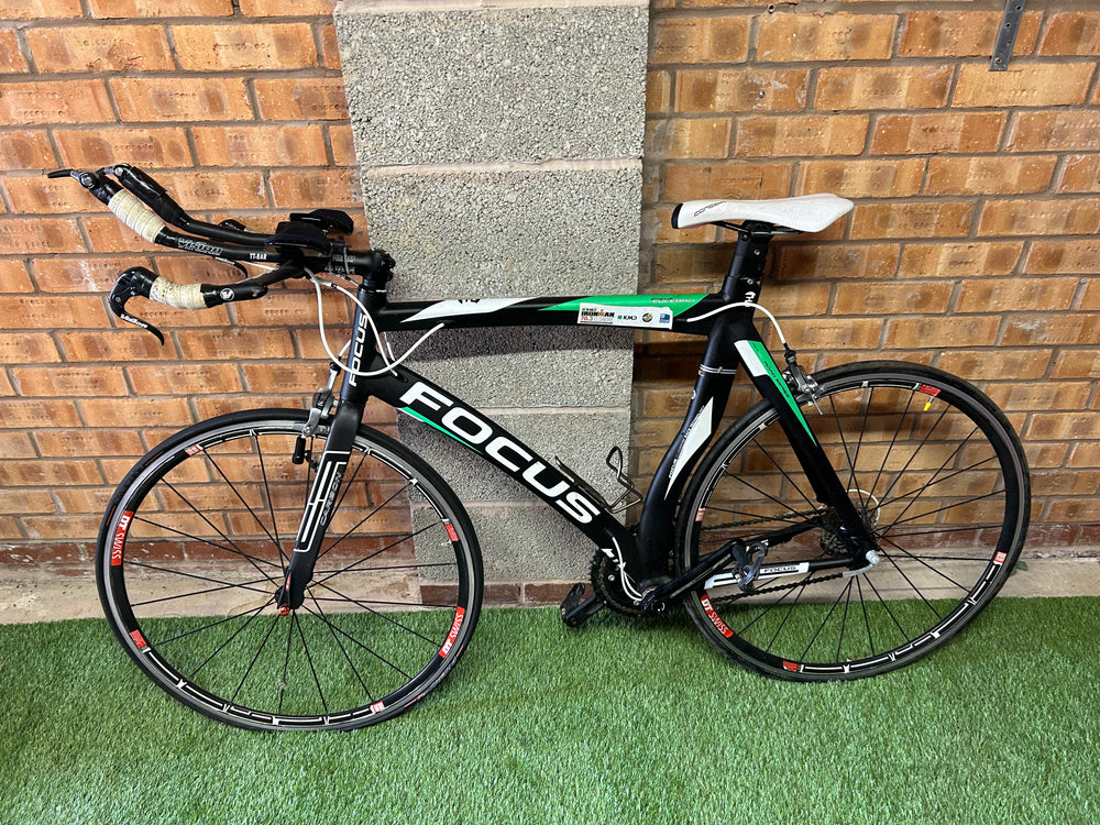 Second Hand Triathlon Bikes For Sale Tri and TT Bikes