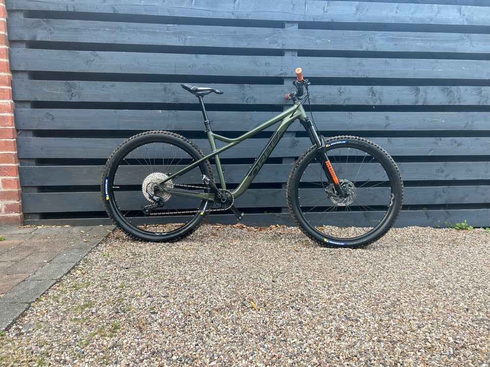 Orbea LAUFEY H30 2021