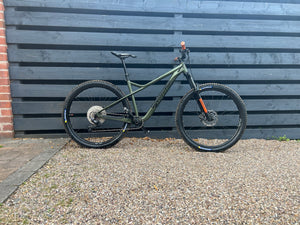 Orbea LAUFEY H30 2021