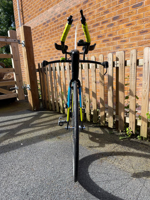 Giant Trinity Advanced Pro 2 2017