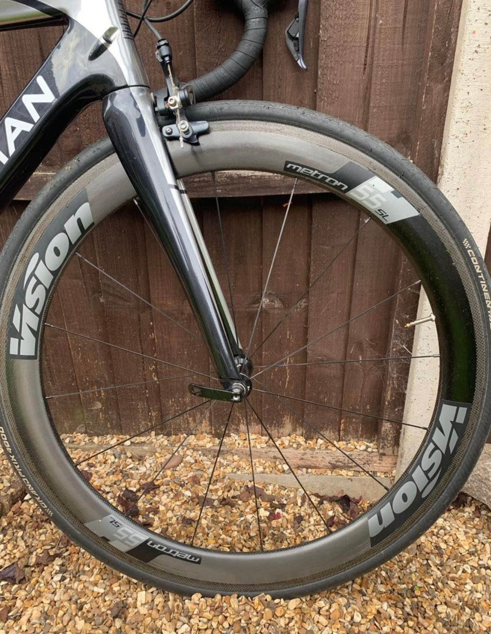 Boardman Elite endurance SLR 9.4 2017