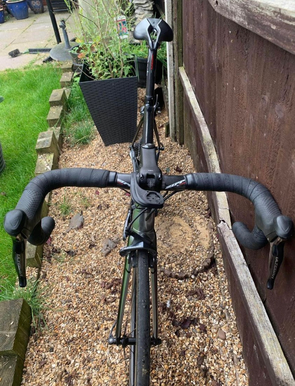 Boardman Elite endurance SLR 9.4 2017