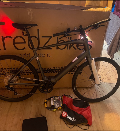 Specialized Turbo Vado 4.0 2023