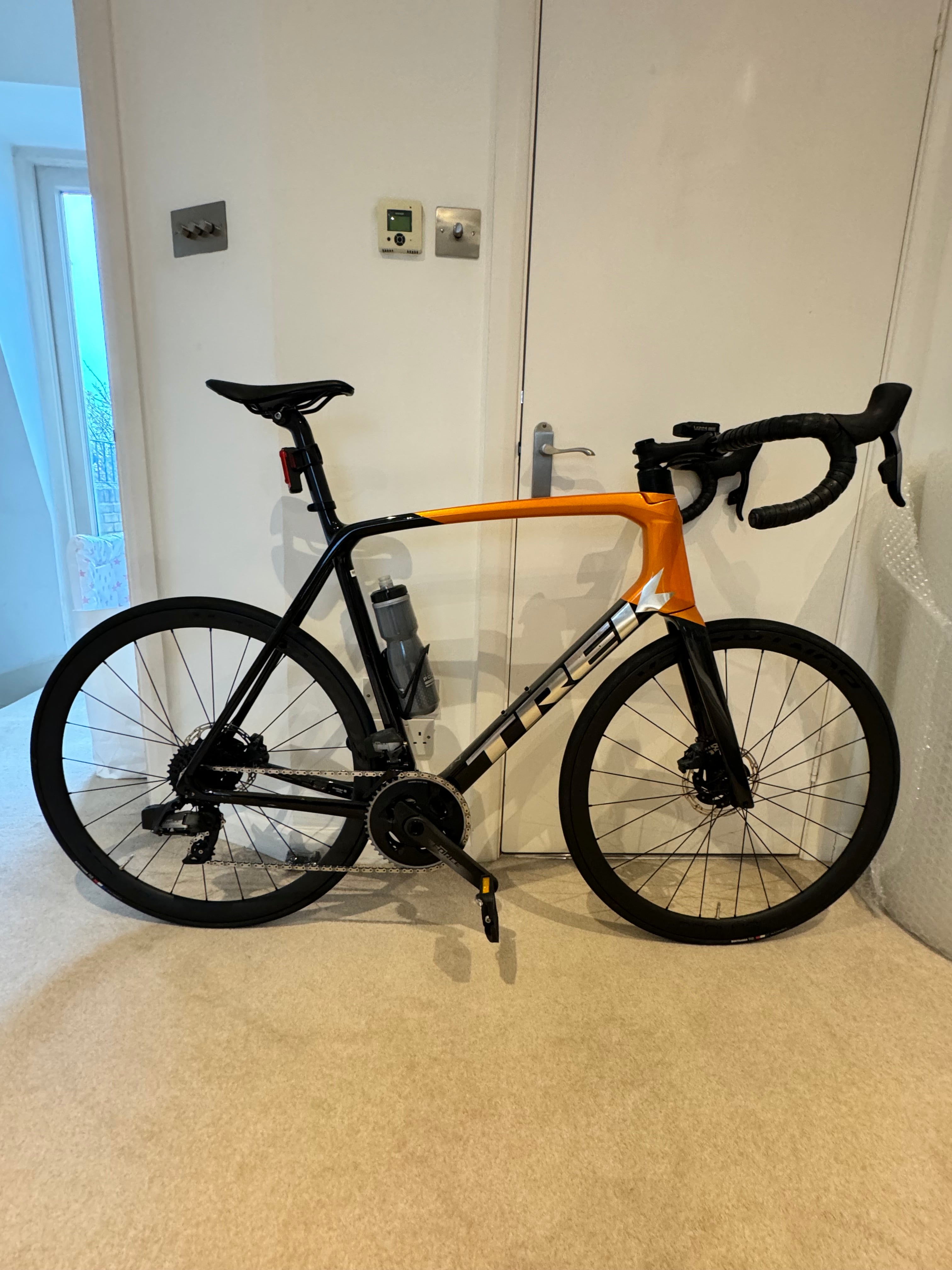 Trek emonda sl 7 disc etap shop 2021