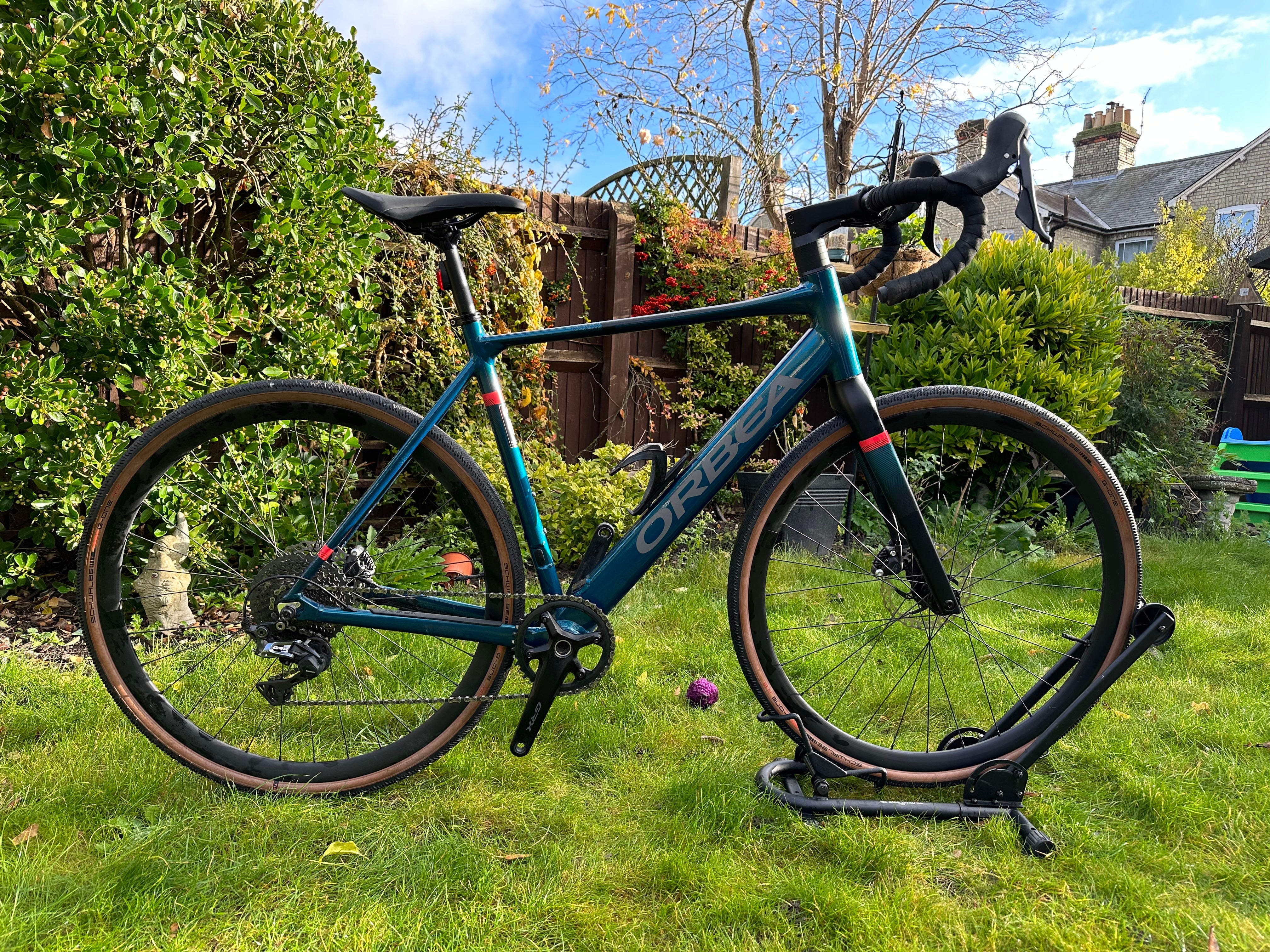 Orbea gain m21 online electric gravel bike 2019