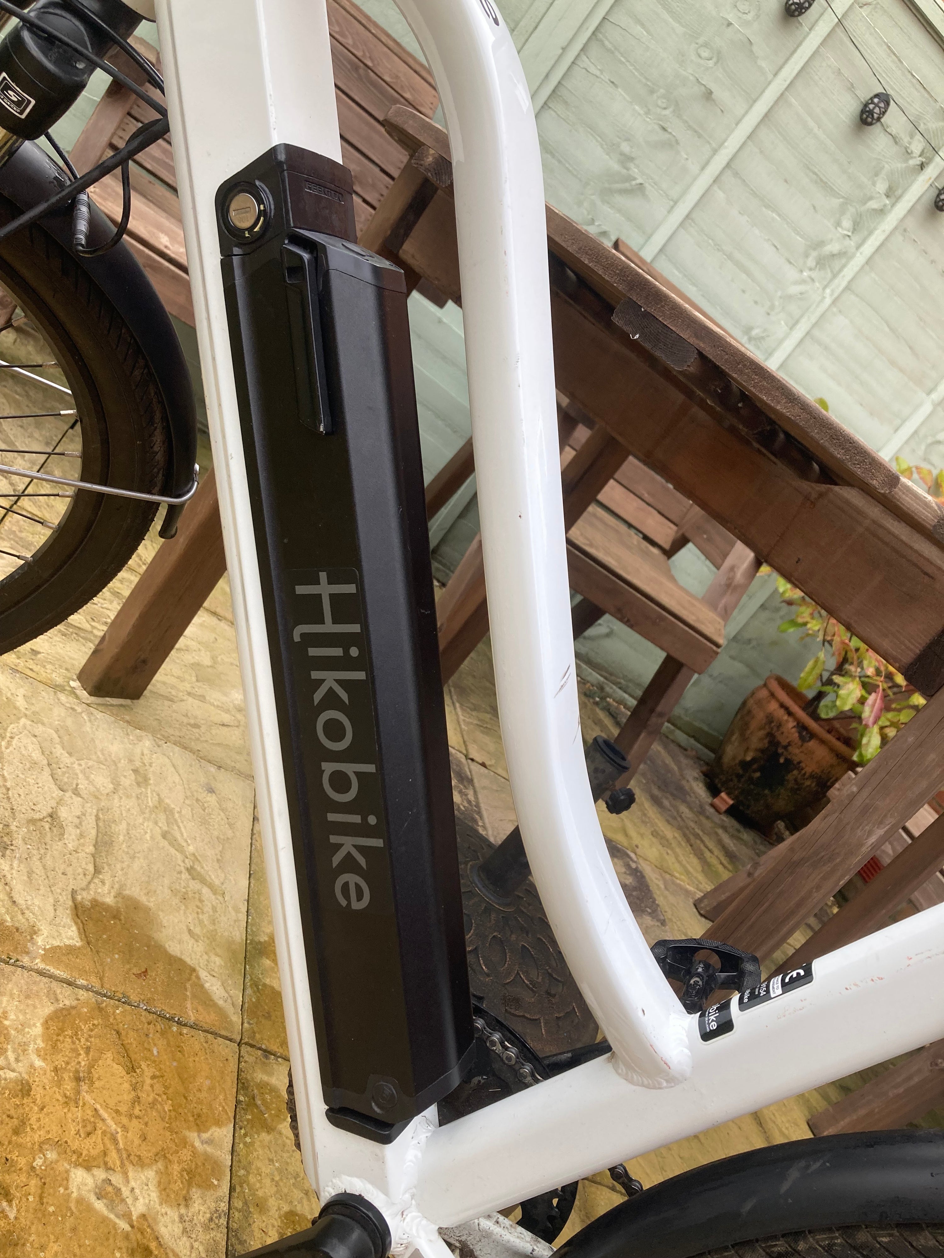 Hikobike Pulse 2022