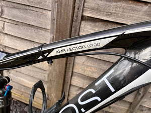 Ghost AMR Lector 8700 2011