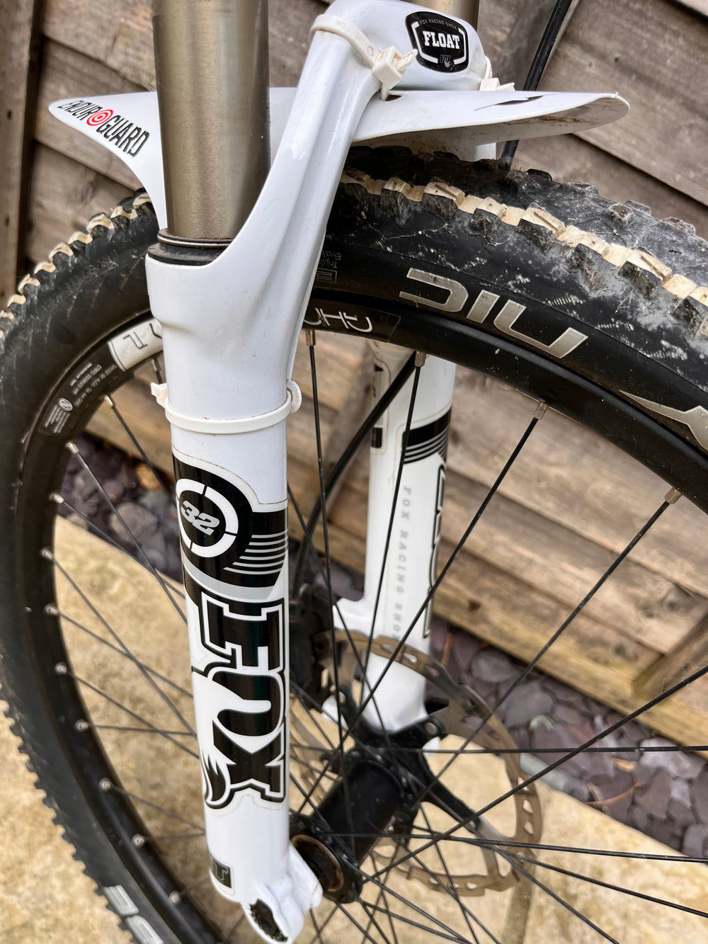 Ghost AMR Lector 8700 2011