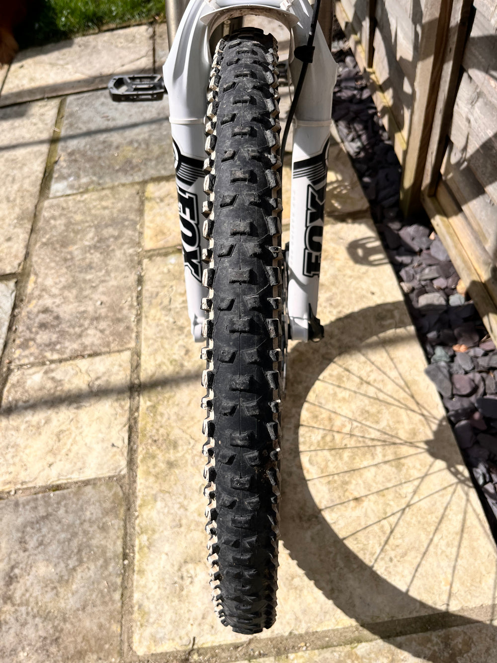 Ghost AMR Lector 8700 2011