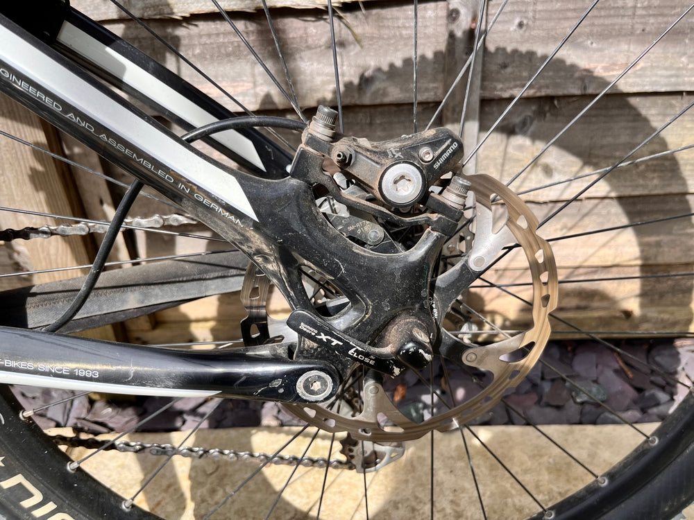 Ghost AMR Lector 8700 2011