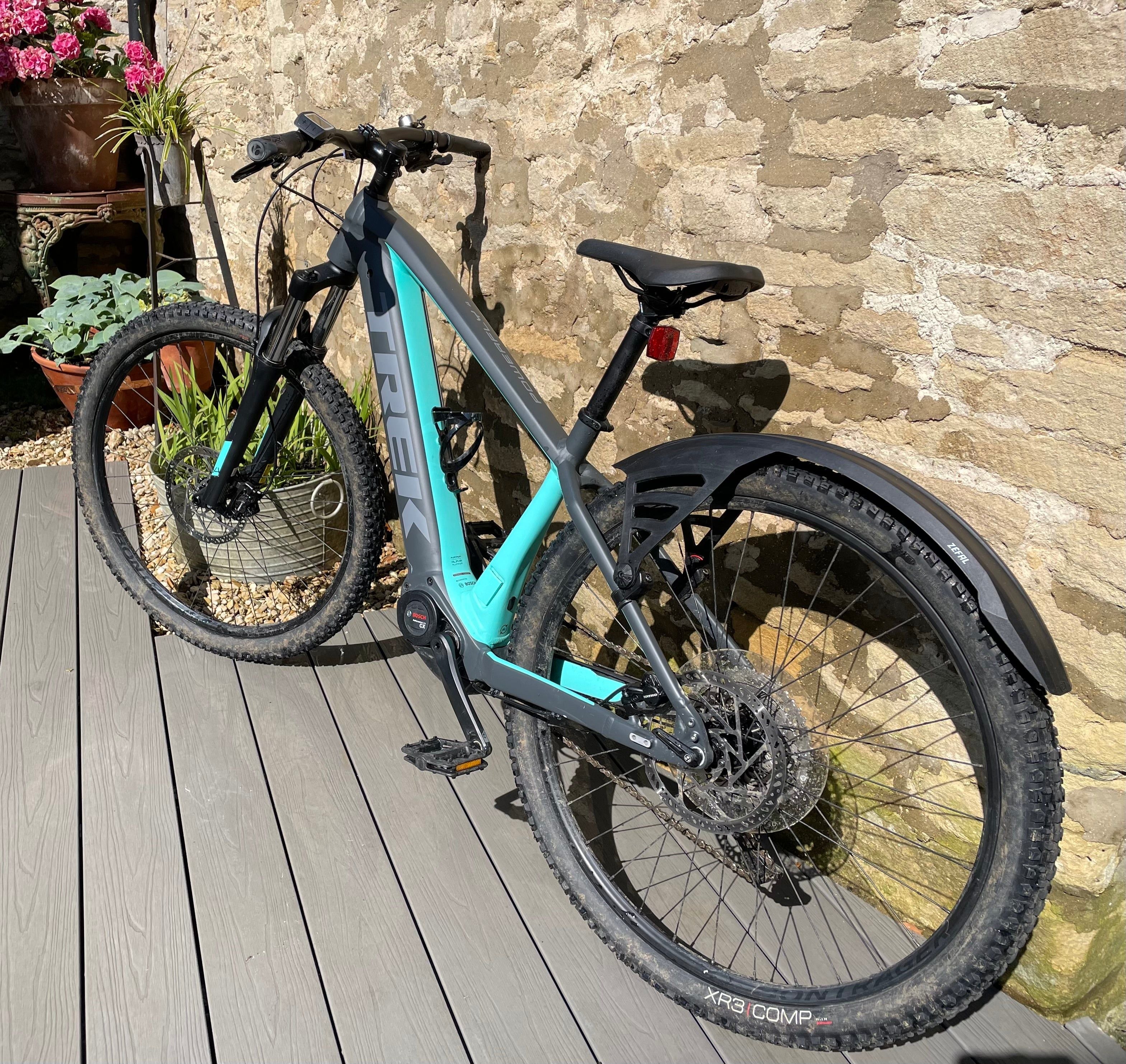 Trek powerfly 4 online review 2021