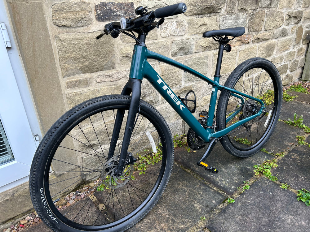 Trek Dual Sport 2 Gen 5 2023