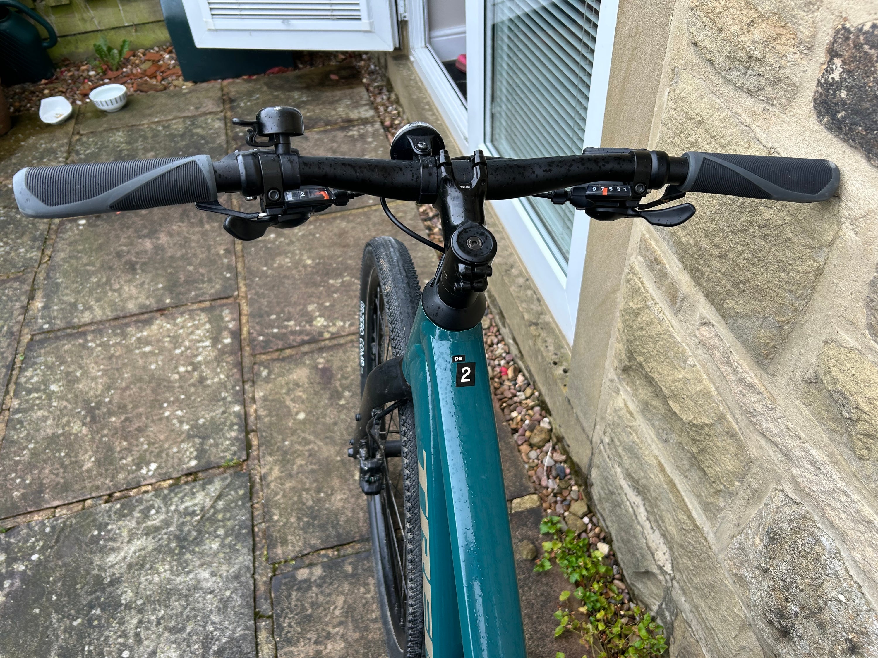 Trek Dual Sport 2 Gen 5 2023