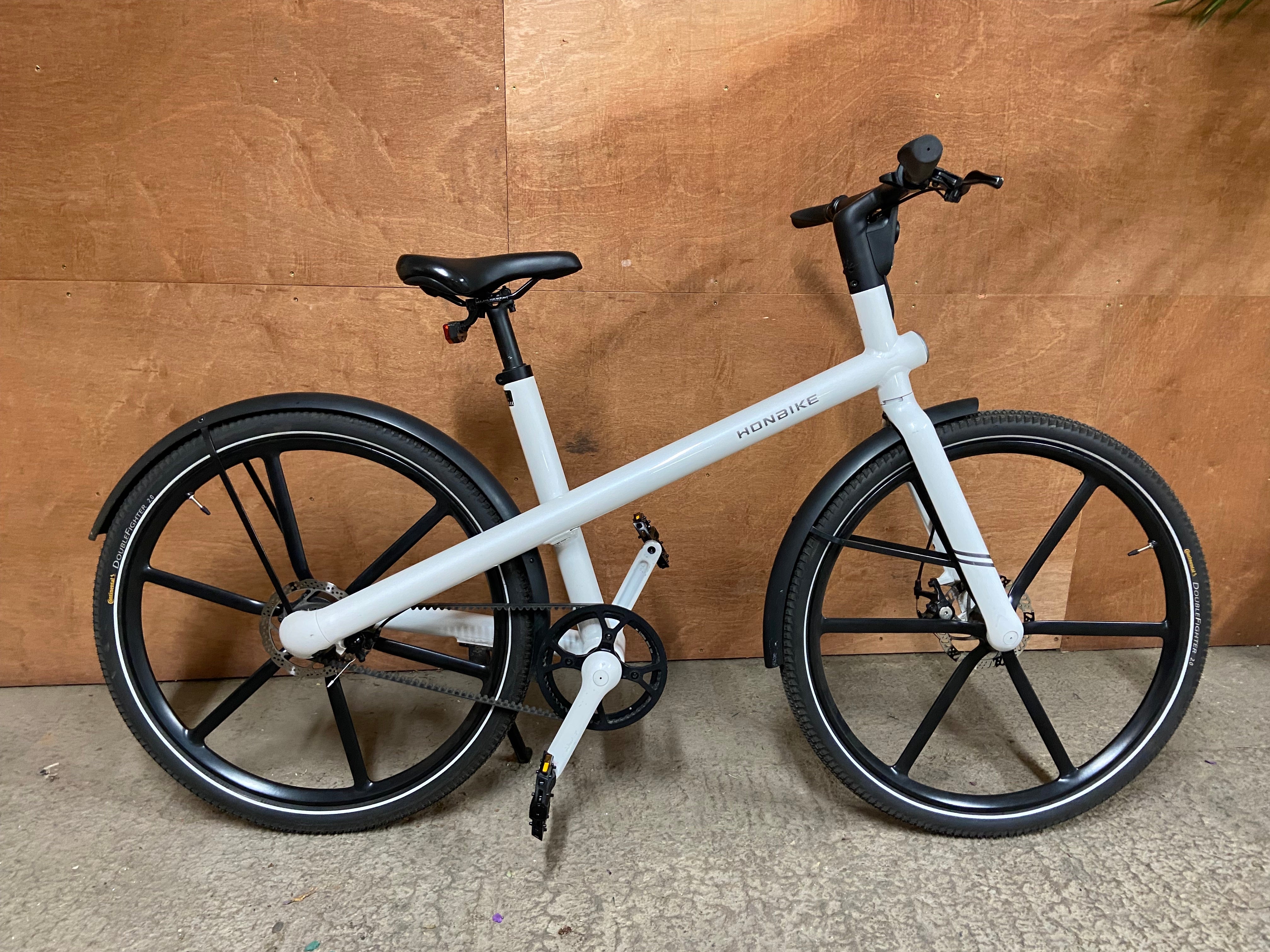 Premium Second Hand Urban Bikes For Sale