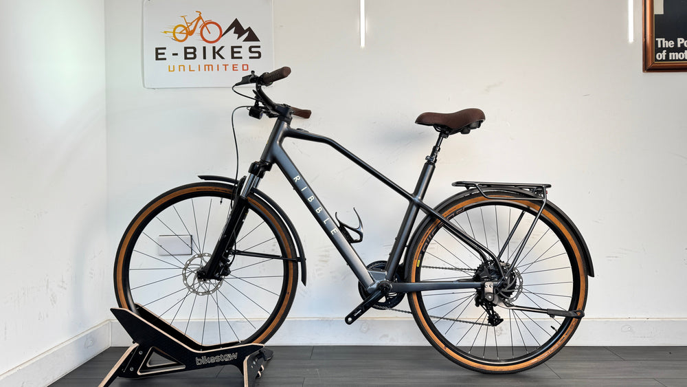 Ribble Al e Trail XL SRAM Rack