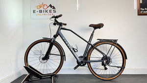 Ribble Al e Trail XL SRAM Rack