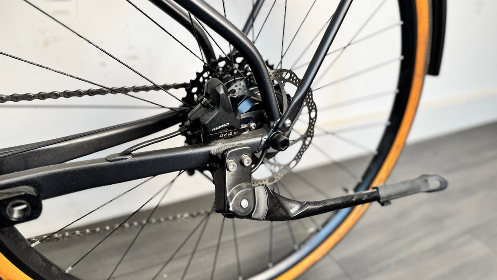 Ribble Al e Trail XL SRAM Rack