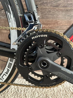 Ridley Fenix SL - Shimano Ultegra 2020