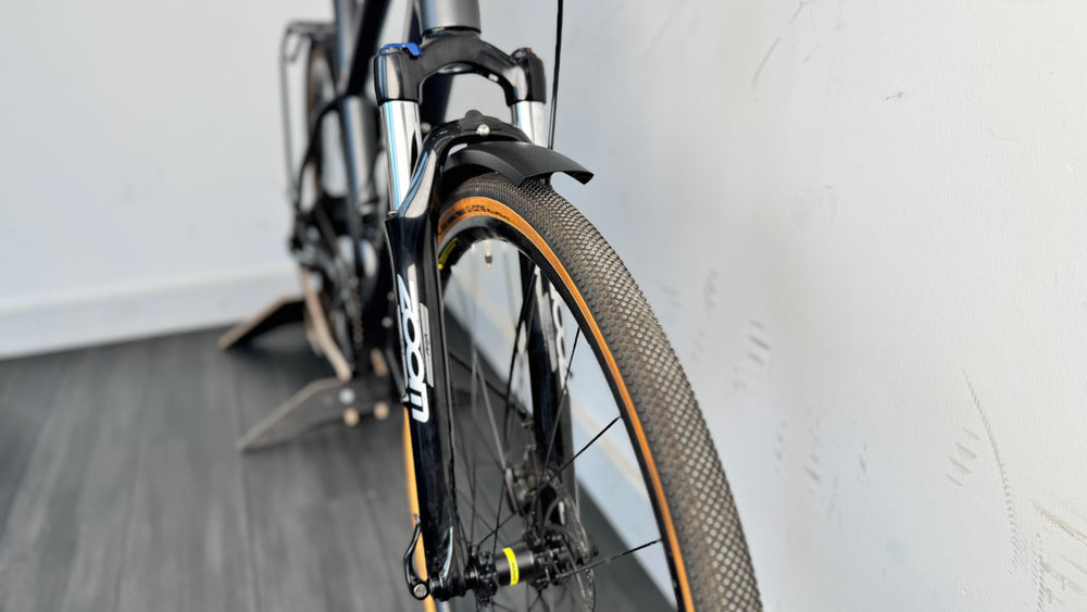 Ribble Al e Trail XL SRAM Rack