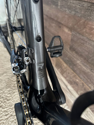 Ridley Fenix SL - Shimano Ultegra 2020