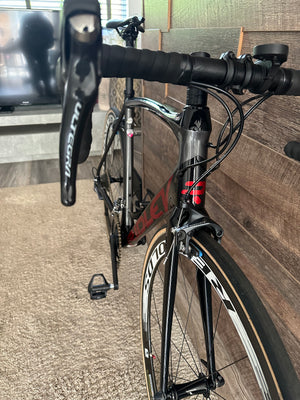 Ridley Fenix SL - Shimano Ultegra 2020