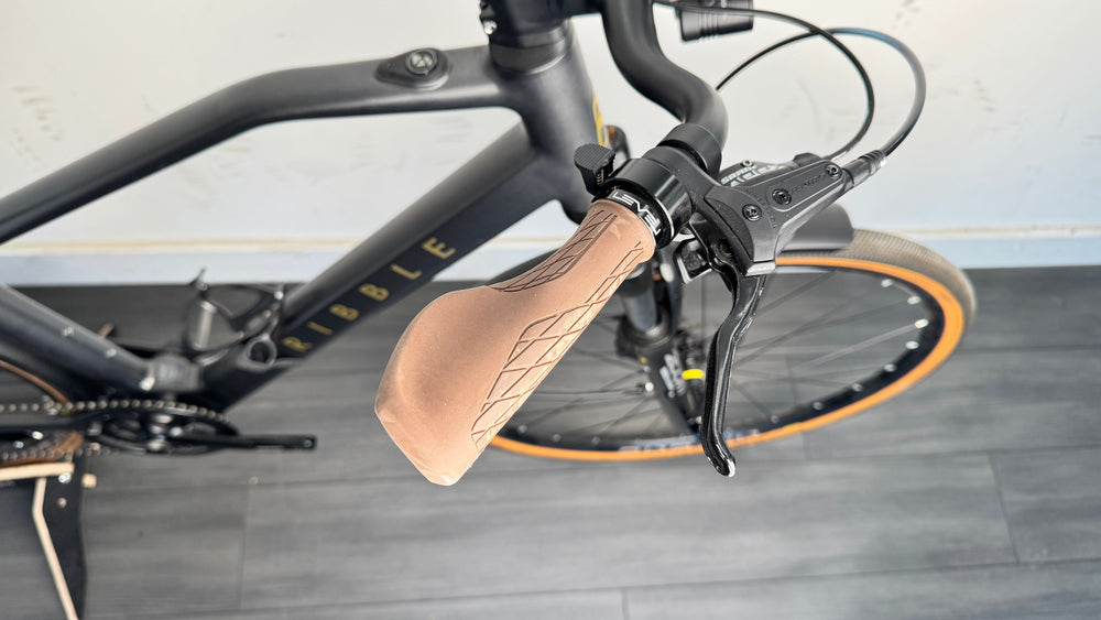 Ribble Al e Trail XL SRAM Rack
