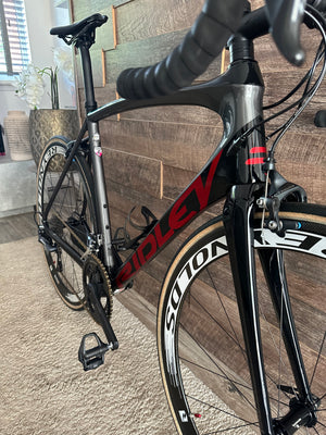 Ridley Fenix SL - Shimano Ultegra 2020