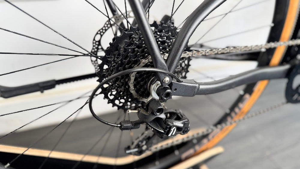 Ribble Al e Trail XL SRAM Rack