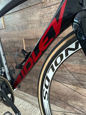 Ridley Fenix SL - Shimano Ultegra 2020