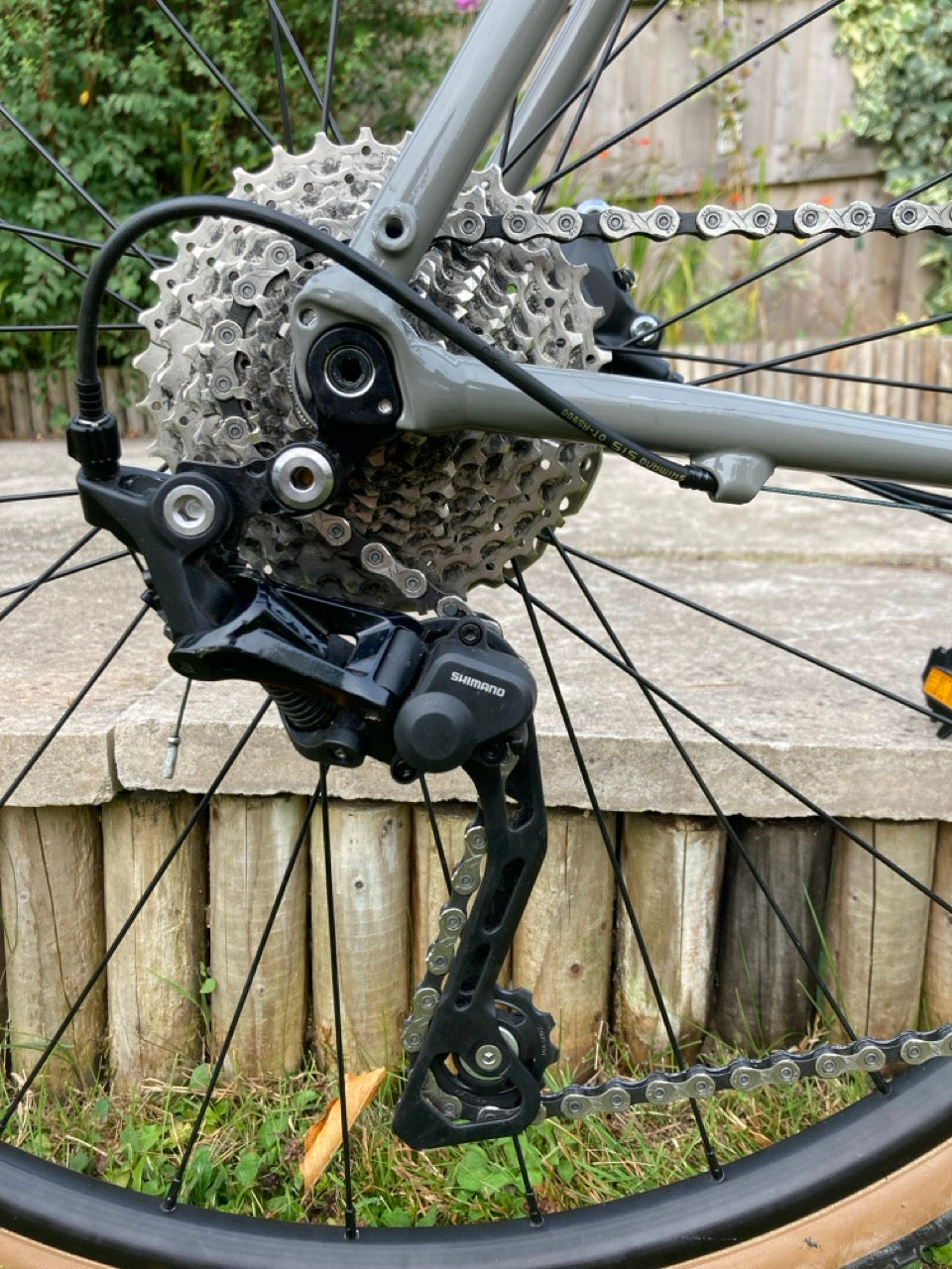 Cannondale Topstone 2 2022 Road Bike.