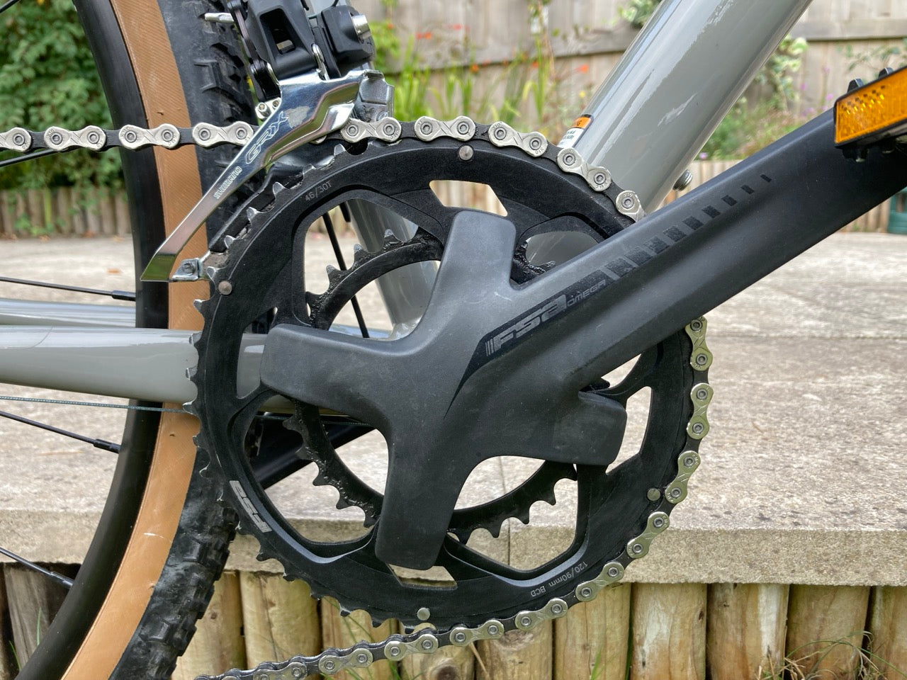 Cannondale Topstone 2 2022 Road Bike.