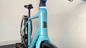 Orbea Vibe H30 Panniers 2021