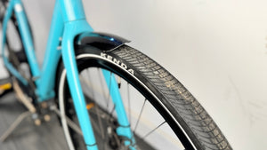 Orbea Vibe H30 Panniers 2021