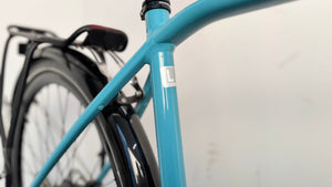 Orbea Vibe H30 Panniers 2021