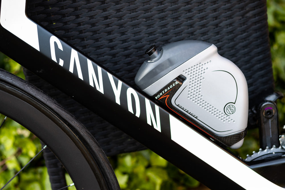 Canyon Speedmax CF SLX 9.0 2018