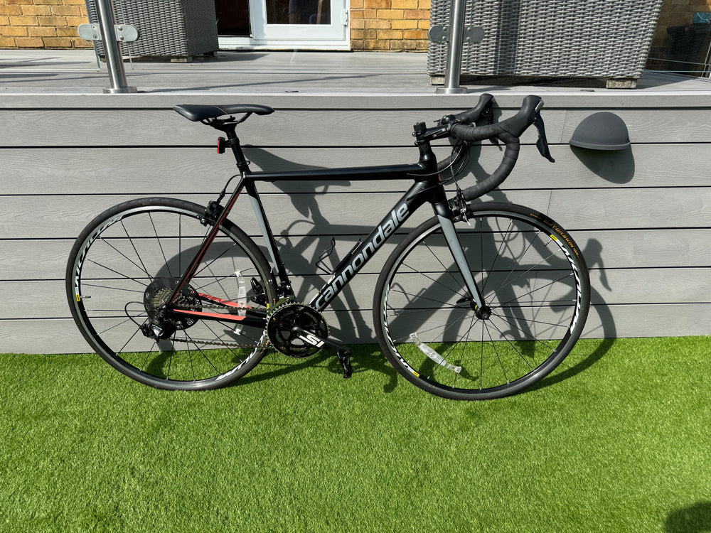 Cannondale CAAD12 105 2018