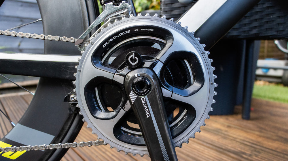 Canyon Speedmax CF SLX 9.0 2018