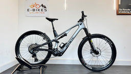 Whyte E-Lyte 150 RSX 2024