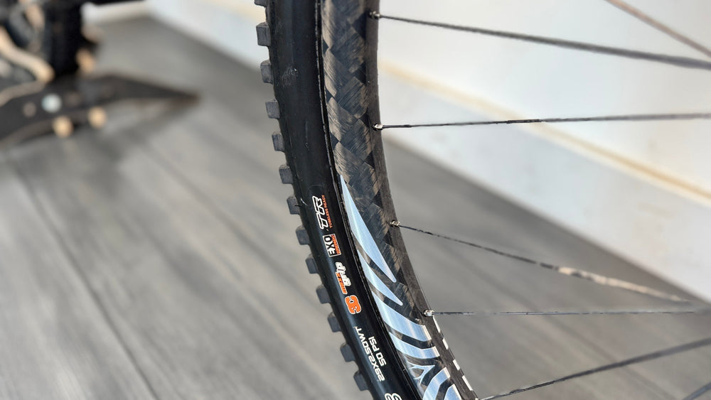 Whyte E-Lyte 150 RSX 2024