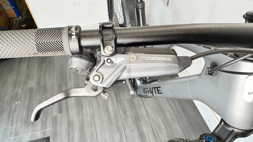 Whyte E-Lyte 150 RSX 2024