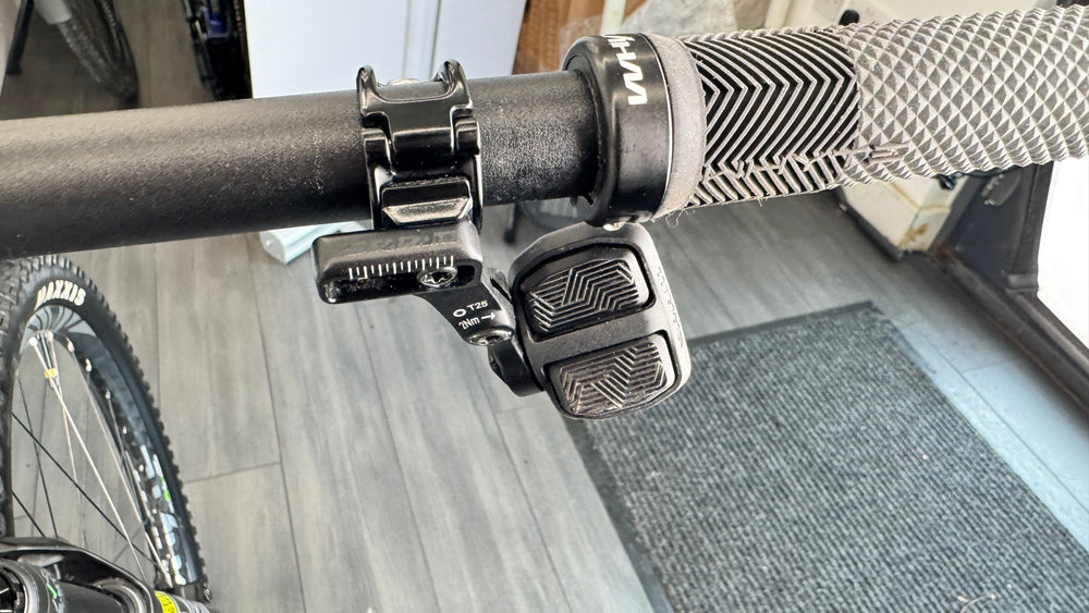 Whyte E-Lyte 150 RSX 2024